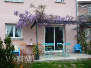gîte Rose-Thé photo 6
