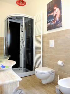 Suite mit 2 Schlafzimmern