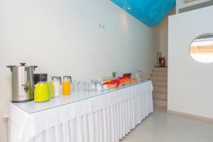 Villa Christine Naxos Greece