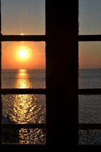 Petridi House Symi Greece