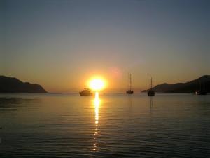 Petridi House Symi Greece