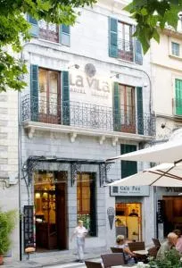 Hotel la Vila - Sóller