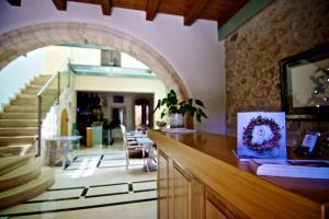 Bellagio Luxury Boutique Hotel