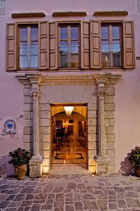 Hotel Bellagio Luxury Boutique Hotel Rethymno Griechenland