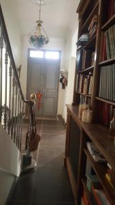 Manoir en Crau