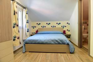 Economy Double or Twin Room
