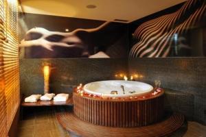 Hotel Center Novo Mesto