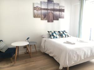 Appartements Eve : photos des chambres
