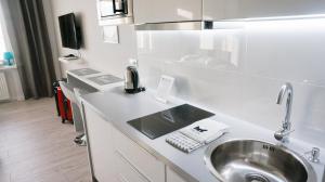 Exclusive Apartments Smolna