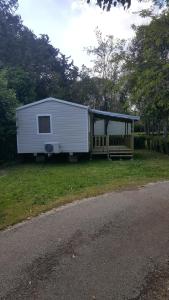 Campings Camping la Chicanette : photos des chambres