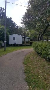Campings Camping la Chicanette : photos des chambres