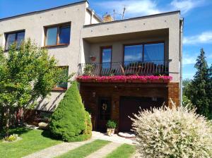 Chalet Ubytov&aacute;n&iacute; Irena Bene&scaron;ov Repubblica Ceca