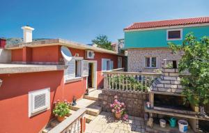 Studio Apartman DORA