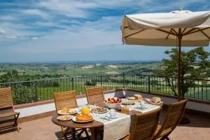 I Rondoni B&B - Morciano di Romagna