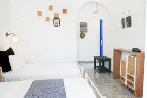 Korali Astypalaia Greece
