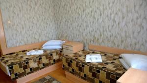 Superior Double Room with Two Double Beds - Treatment Included room in Sanatoriy Dubrava