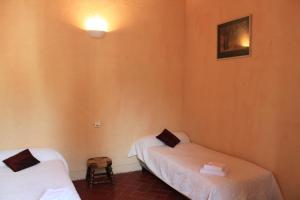 Hotels A Spelunca : photos des chambres