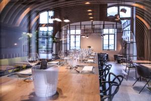 Hotels Novotel Saint Brieuc Centre Gare : photos des chambres