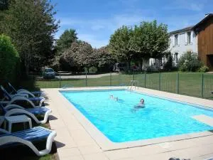 Holiday Home La Rose - Castets-en-Dorthe