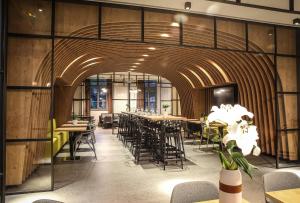 Hotels Novotel Saint Brieuc Centre, Hotel design : photos des chambres