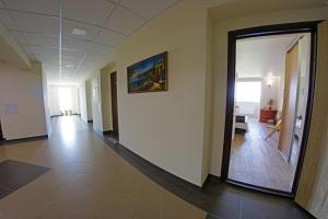 54a Tselinogradskaia Str at Alekseevka underground