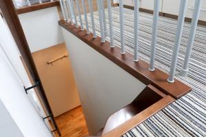 Marina Jastarnia Apartamenty w budynku z Basenem