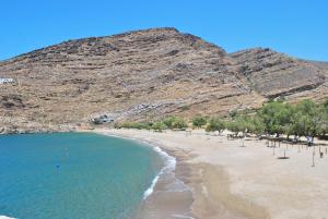 Villa Juno in Kea Kea Greece