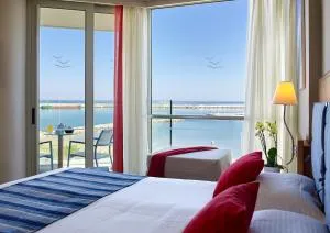 Kyma Suites Beach Hotel - Rethymno by