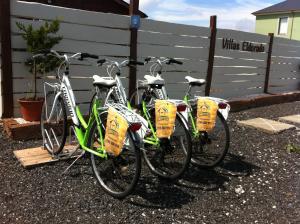 Villas Eldorado-Mascotas Bienvenidas