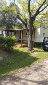 Campings Camping la Chicanette : photos des chambres