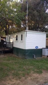 Campings Camping la Chicanette : photos des chambres