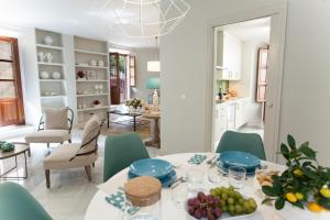 GR Suites Boutique Picasso - Hoteles de 4 estrellas en Málaga