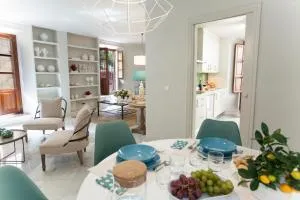 GR Suites Boutique Picasso - Малага