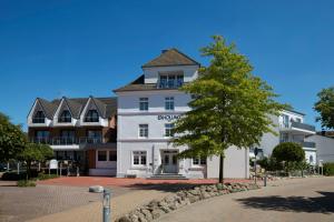 Hotels Kellenhusen Germany Hotels In Kellenhusen Hotels