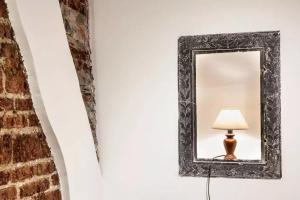 Garibaldi Apartment - Red lights district