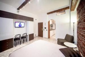 Garibaldi Apartment - Red lights district