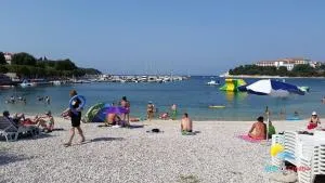 Vesna - Pješčana Uvala 