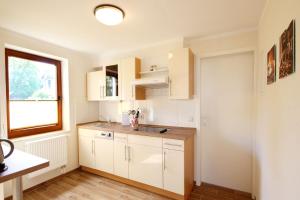 Alte Tischlerei Sellin by Rujana