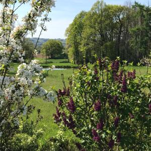 B&B / Chambres d'hotes Escale en Correze : photos des chambres