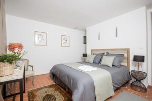 B&B / Chambres d'hotes Domaine Monte Verdi : photos des chambres