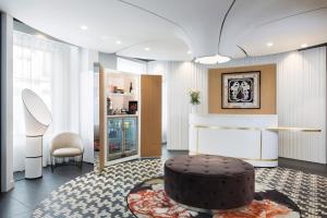 Hotels Hotel Pastel Paris : photos des chambres