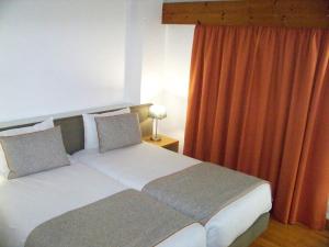 Standard Double Room - Separate Building room in INATEL Manteigas