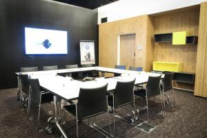 Hotels Novotel Saint Brieuc Centre Gare : photos des chambres