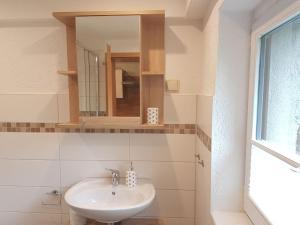 Ferienwohnung Tannenweg Poseritz