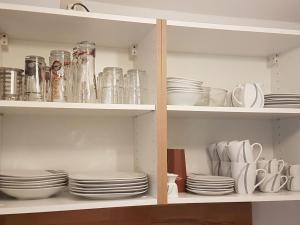 Ferienwohnung Tannenweg Poseritz