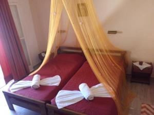 MARGARITAS' ROOMS Corfu Greece