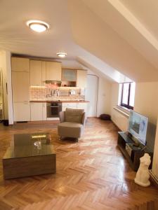 Apartment Niš Center