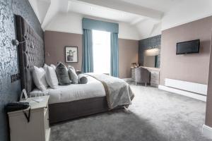 Glendower Hotel BW Signature Collection