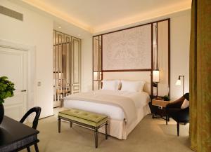 Prestige Double Room room in Hotel Eden - Dorchester Collection