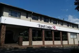 Travel Lodge Sabie - 皮尔格林斯雷斯特